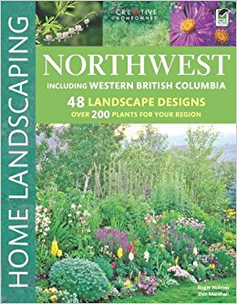 Northwest Home Landscaping, 3rd edition