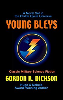 Young Bleys (Childe Cycle Book 9)