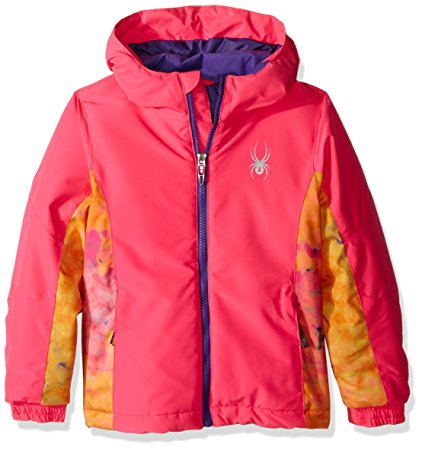 Spyder Girls Bitsy Charm Jacket