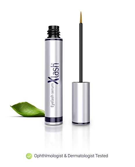 Xlash Eyelash Enhancer Serum