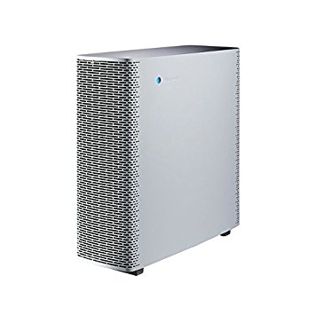 Blueair SENSEPK120PACWG Sense  Air Purifier, Warm Gray