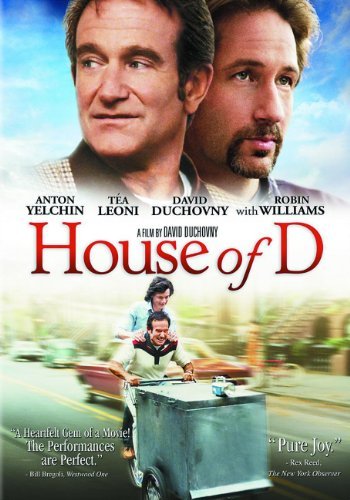 House of D