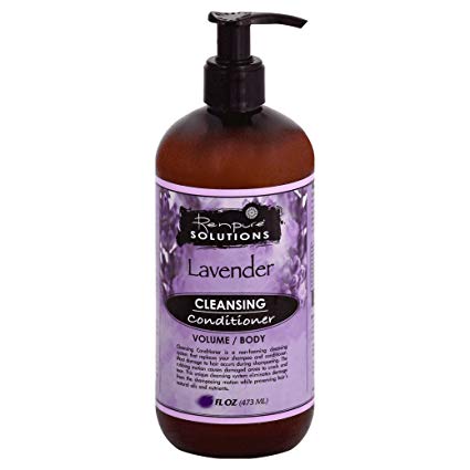 Renpure Solutions Lavender Cleansing Conditioner32oz (Lavender, 1 Pack)