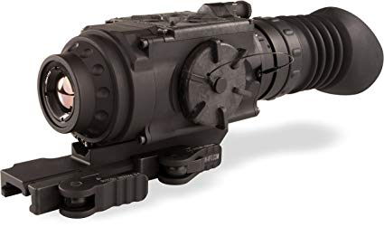 FLIR Thermosight Pro PTS233 1.5-6x19mm Thermal Imaging Rifle Scope with Boson 320x256 12 micron 60Hz Core