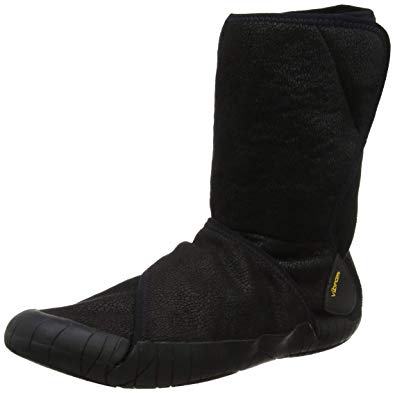 Vibram FiveFingers Unisex Furoshiki Shearling Boot