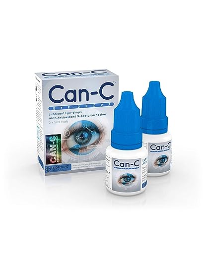 Can-C Eye-Drops