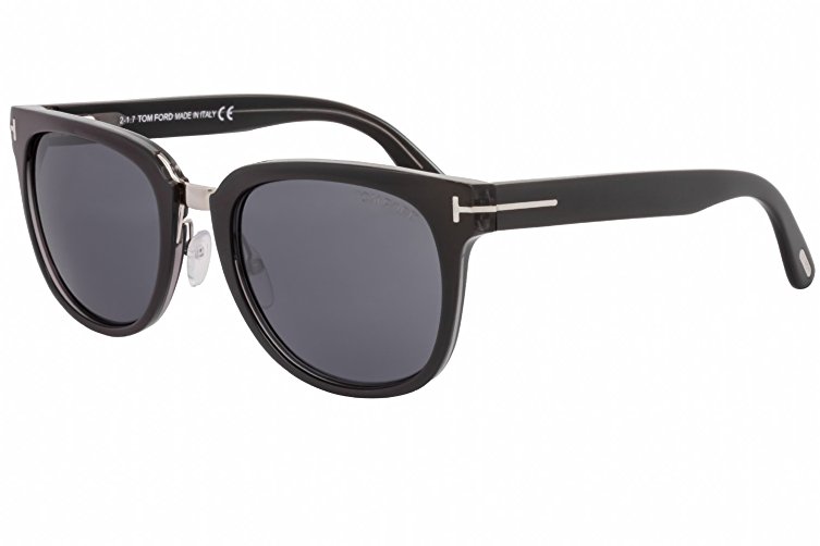 TOM FORD Sunglasses FT0290 92A Blue 55MM