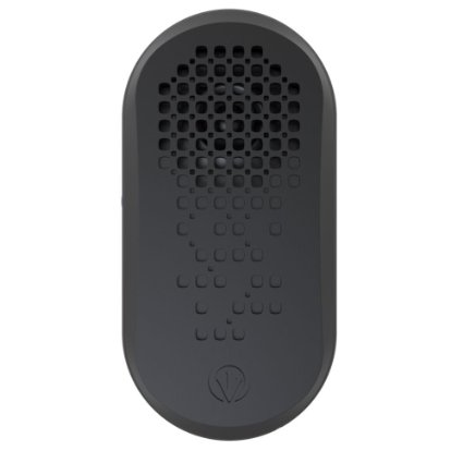 iFrogz IFTDLA-BK0 Audio Tadpole Active Wireless Bluetooth Speaker (Black)