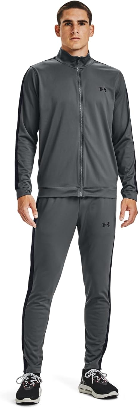 Under Armour EMEA Track Suit, survêtement Homme