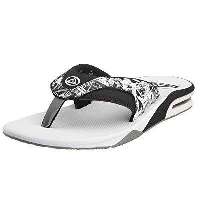 Reef Men's Fanning Prints Flip-Flop