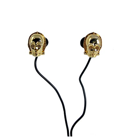 Star Wars 15233 C3P0 Earbuds