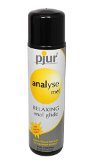 Pjur Analyse Me Relaxing Anal Glide Lubricant Sex Lube Size 34 Oz  100 Ml