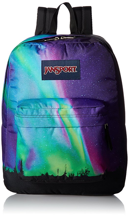 JanSport High Stakes Backpack