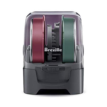 Breville the Dicing Kit (8mm & 16mm blades) For Sous Chef 16 - BFP0050NUC1