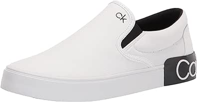 Calvin Klein mens Ryor Sneaker