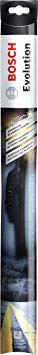 Bosch 4826 Evolution All-Season Bracketless Wiper Blade, 26-Inch (Pack of 1)