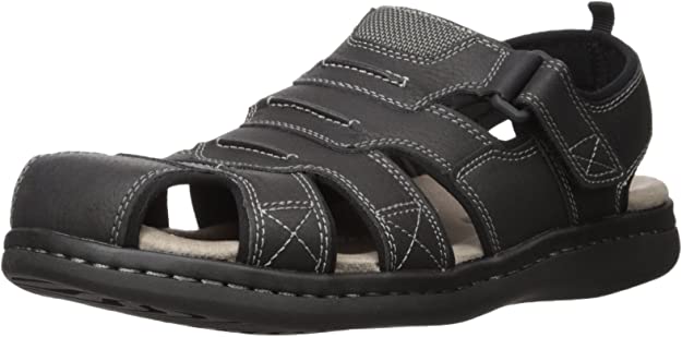 Dockers Men's Searose Fisherman Sandal