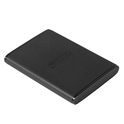 Transcend ESD230C 960GB USB 3.1 External SSD