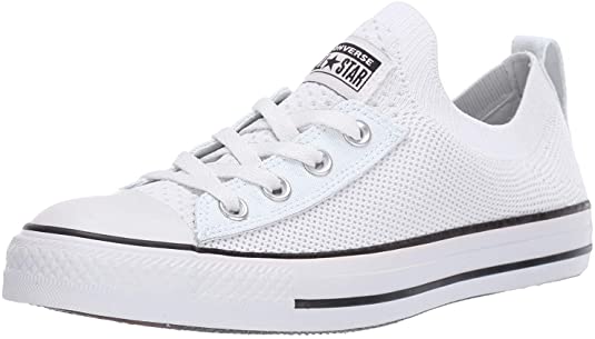 Converse Women's Chuck Taylor Shoreline Knit All of The Stars Sneaker