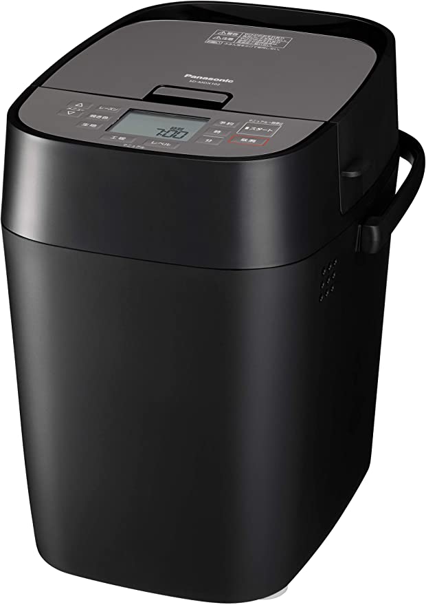 Panasonic Home Bakery SD-MDX102-K [Black] Japan import