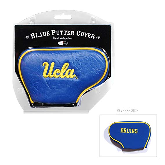 UCLA Bruins Putter Cover from Team Golf