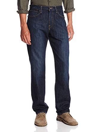 Lucky Brand Men's 329 Classic Straight-Leg Jean In Murrell