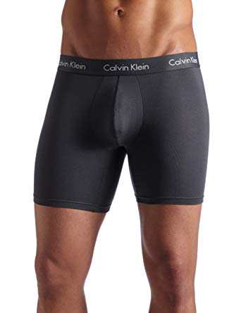 Calvin Klein Men's Body Modal Boxer Brief