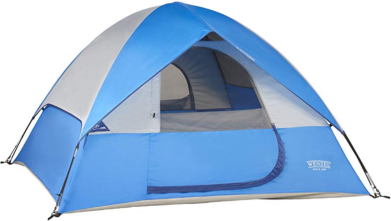 Wenzel Ridgeline Tent