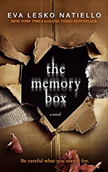 The Memory Box: An unputdownable psychological thriller
