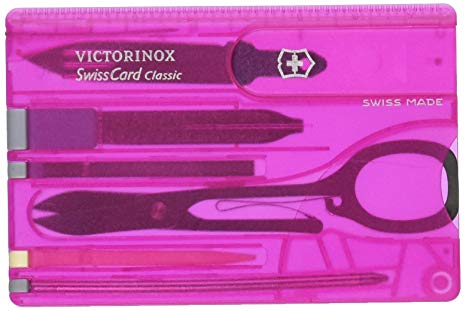 Victorinox SwissCard