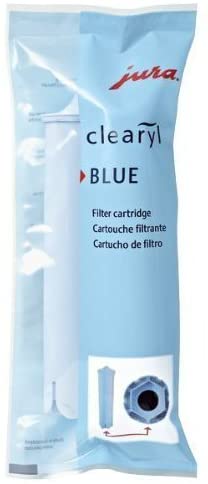 Jura 67879 (New Number 71445) Clearyl Water Care Cartridge
