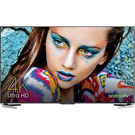 Sharp 70" Class 4K Ultra HD LED Smart TV - LC-70UC30U 779896