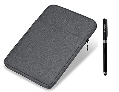 inShang Shockproof iPad Cover Tablet Sleeve Pouch for 9.7-11 inch iPad/Android Tablet iPad Pro 11 iPad 10.2 2020 iPad Air 3 /Pro 10.5 iPad Air 1/2 iPad 1/2/3/4 Water Resistant iPad Sleeve iPad Case