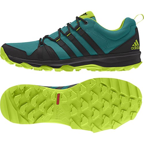 adidas Outdoor Men's Tracerocker Trail Runner