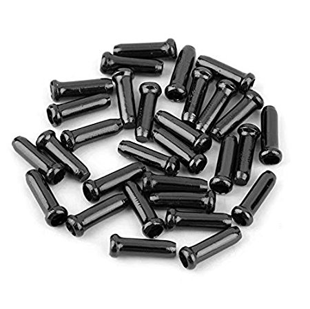 Cable End Tidy Brake Aly (pack of 10)