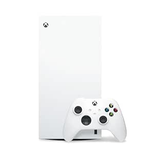 Xbox Series X - 1TB Digital Edition