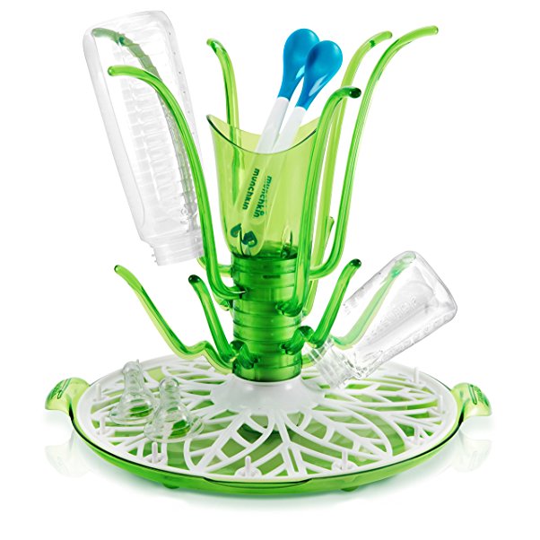 Munchkin 11285 Sprout Drying Rack