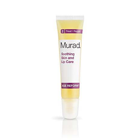 Murad Age Reform Soothing Skin and Lip Care (0.5 oz)