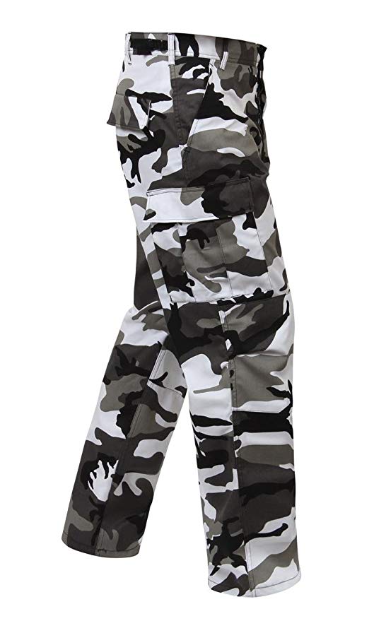 Rothco Longs BDU Pants