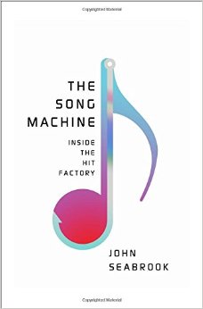 The Song Machine Inside the Hit Factory