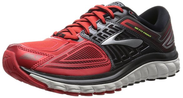 Brooks Men's Glycerin 13 Running Shoe