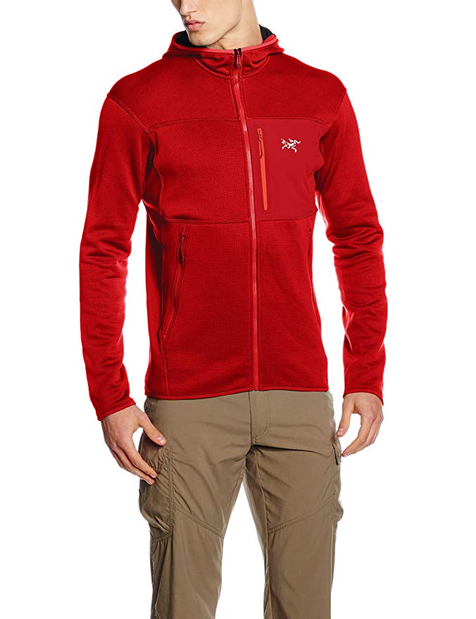 Arc'teryx Fortrez Hoody - Men's