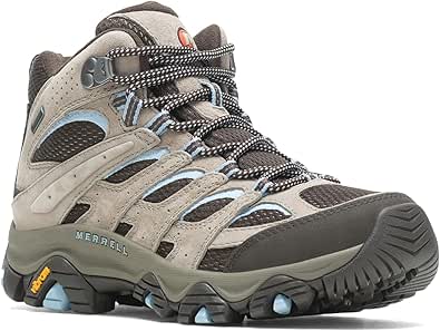 Merrell Women's Moab 3 Mid GTX