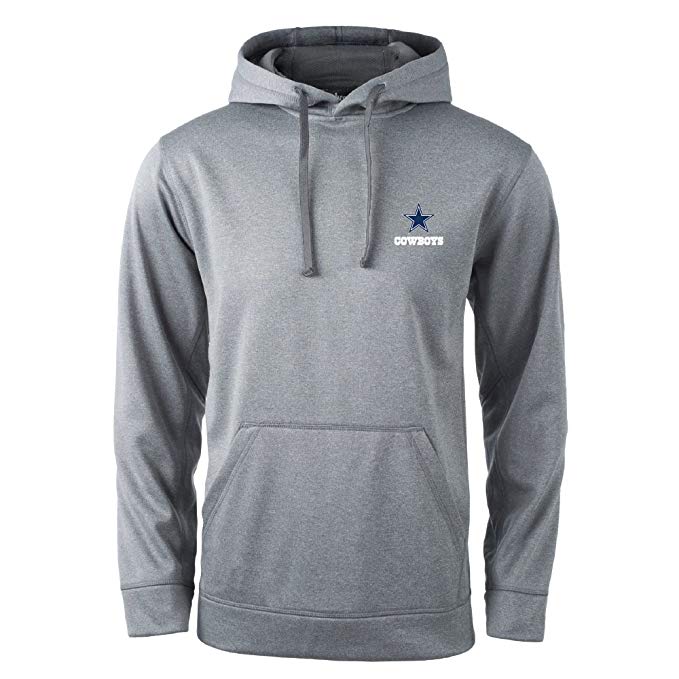 Dunbrooke Apparel Men's Champion Tech Fleece Hoodie