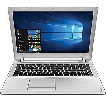 2017 Lenovo Ideapad 510 15.6" FHD IPS Premium High Performance Laptop (Intel Core i5-6200U, 8 GB DDR4 RAM, 1TB HDD, NVIDIA GeForce 940MX 4GB, DVD, 802.11ac, Bluetooth, HDMI, Webcam, Windows 10)