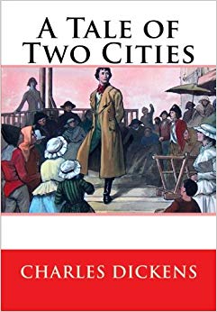 A Tale of Two Cities