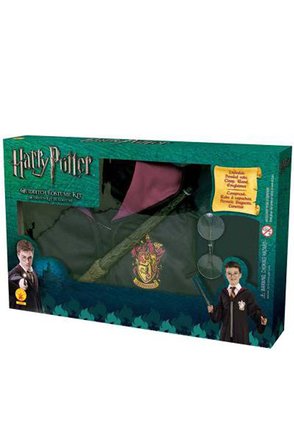 Rubies Harry Potter Child Costume Kit-