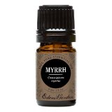 Myrrh 100 Pure Therapeutic Grade Essential Oil- 5 ml