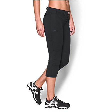 Under Armour Women's UA Strike Zone Pant