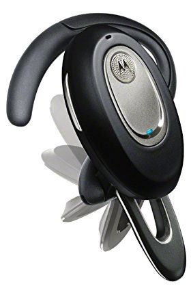 Motorola H730 Universal BlueTooth Headset with Flip Open Design and Noise Cancellation